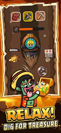 Idle Dungeon screenshot