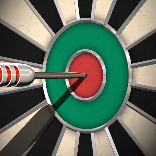 Games like Pro Darts 2025