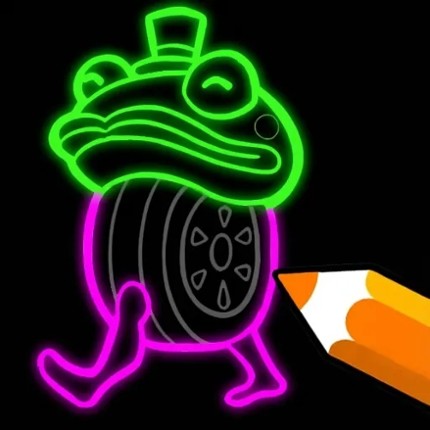 No Wifi Fun: Relax Games Image