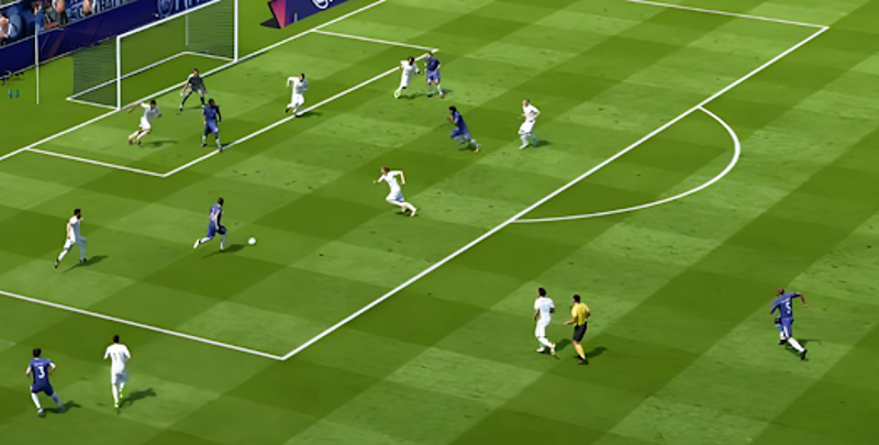 Dream  League Football Stars Image