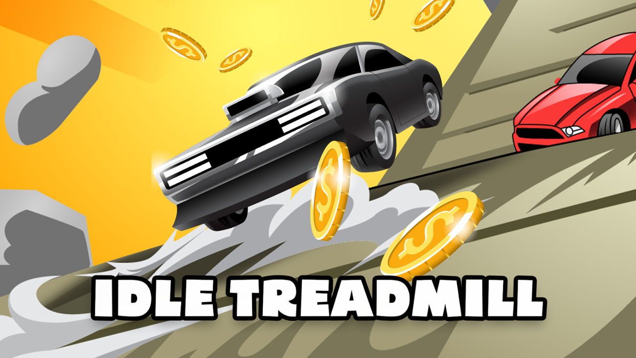 Games like Idle Treadmill
