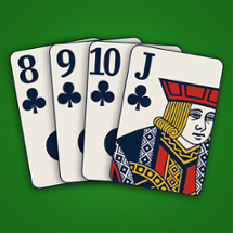 Gin Rummy Classic Image