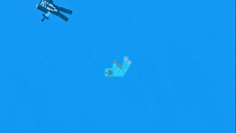 Noob vs Pro 3: Stick Tsunami screenshot