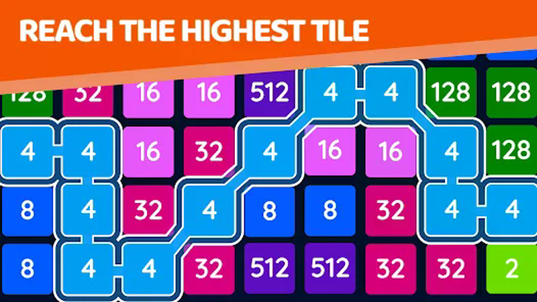 2248: Number Puzzle 2048 Image