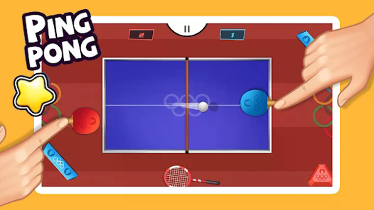 Party Legends: 234 Mini Battle screenshot