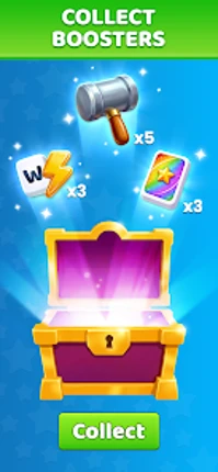 Word Champion PvP word battles screenshot
