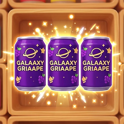 Triple Sort Match3D Goods Image