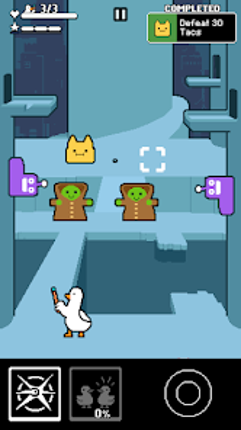 M.Duck screenshot