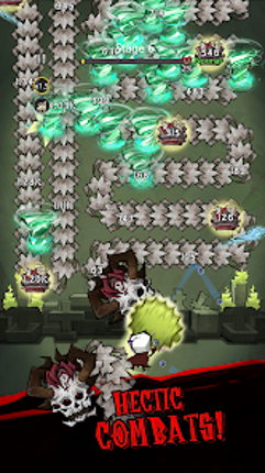 Grim Bounce screenshot