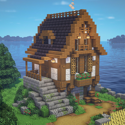 Games like Craft City Forrest