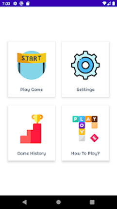 Memory Game - Chimp Test Image
