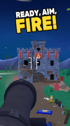 Castle Rivals screenshot
