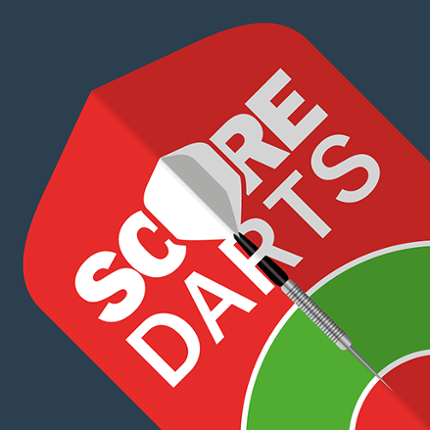 Score Darts Image