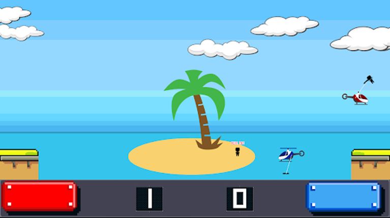 12 MiniBattles screenshot