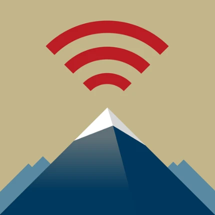 Peakhunter Global Summit Log Image