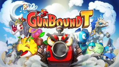 Gunbound T Image