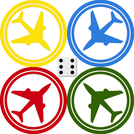 Aeroplane Chess Image