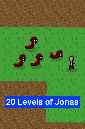 20 Levels of Jonas screenshot