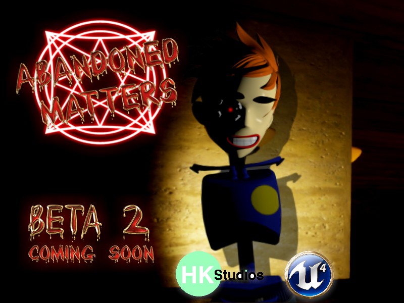 Games like Abandoned Matters