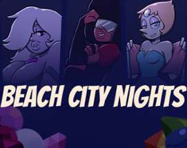 Beach City Nights Image