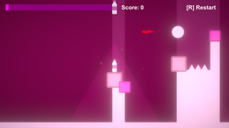 Bottle Flip MAGIC screenshot