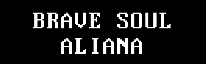 Games like Brave Soul Aliana