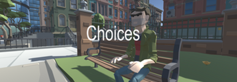 Choices Image