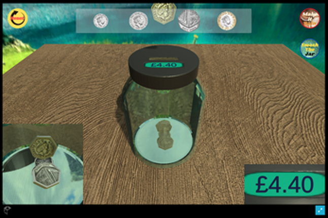 Coin Jar Jamboree Image