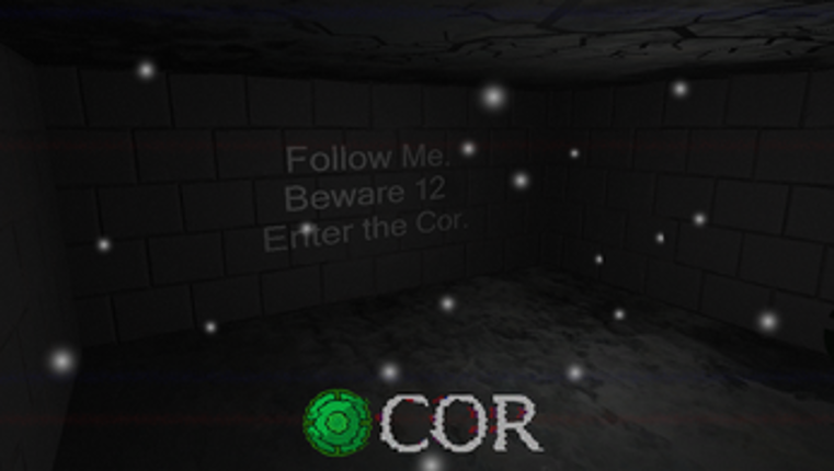 COR - Full Game screenshot