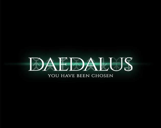 Games like Daedalus you have been chosen