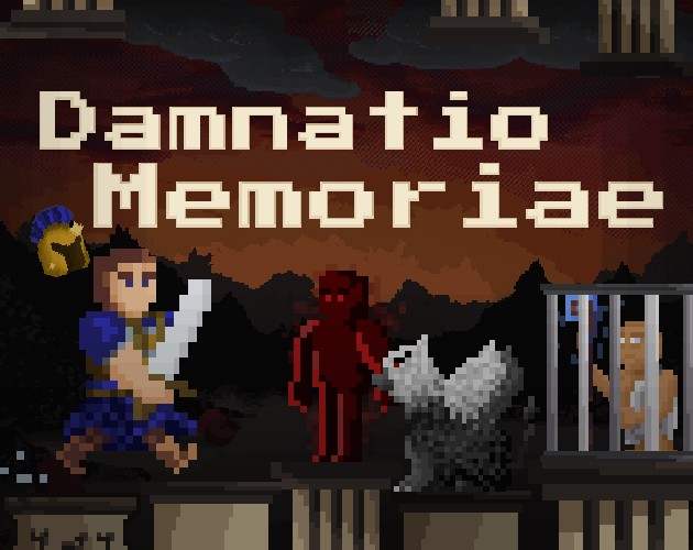 Games like Damnatio Memoriae