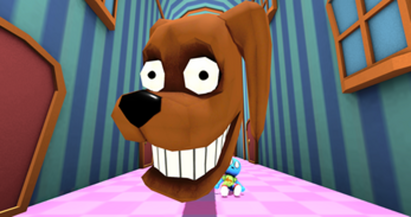 Doggy Gotta Dance Image