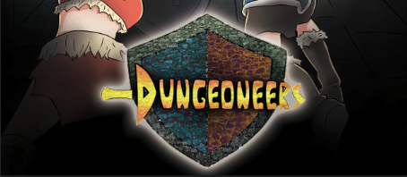 Games like Dungeoneers