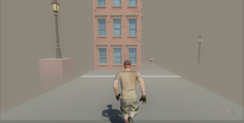 EQUILIBRIUM screenshot