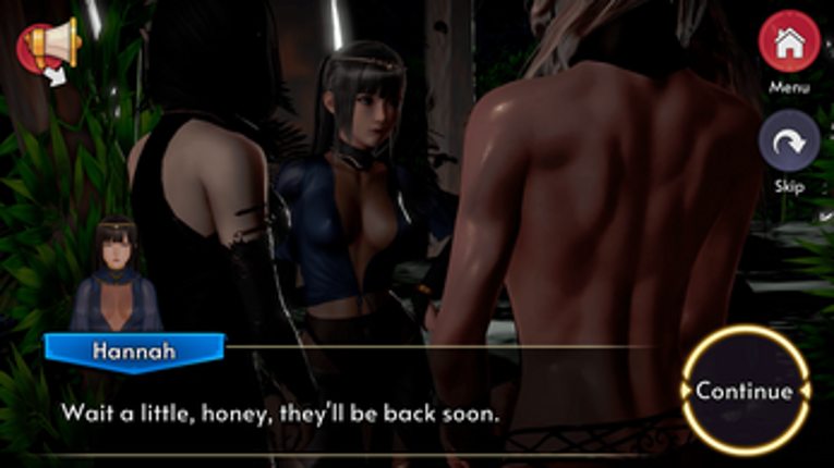 Ero-Gen screenshot