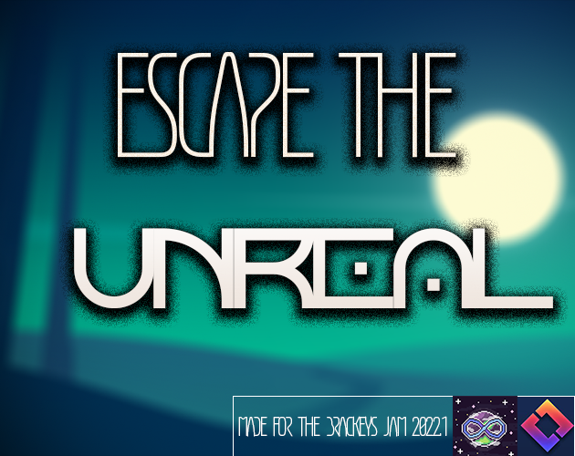 Games like Escape The Unreal
