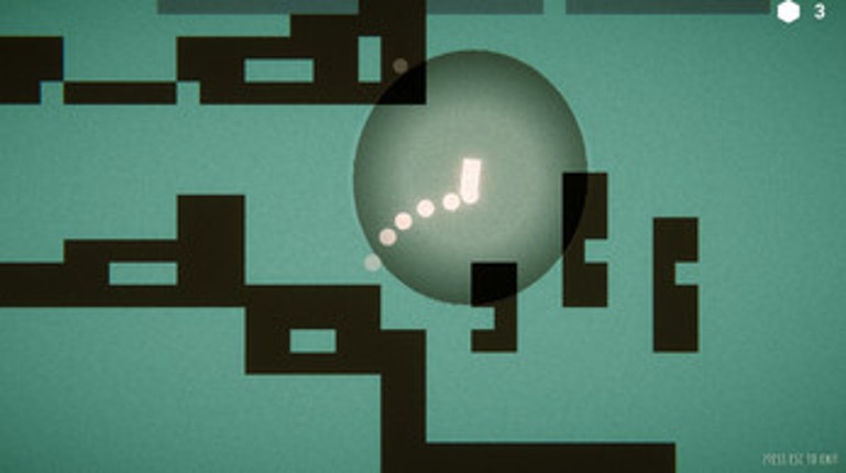 Escape The Unreal screenshot
