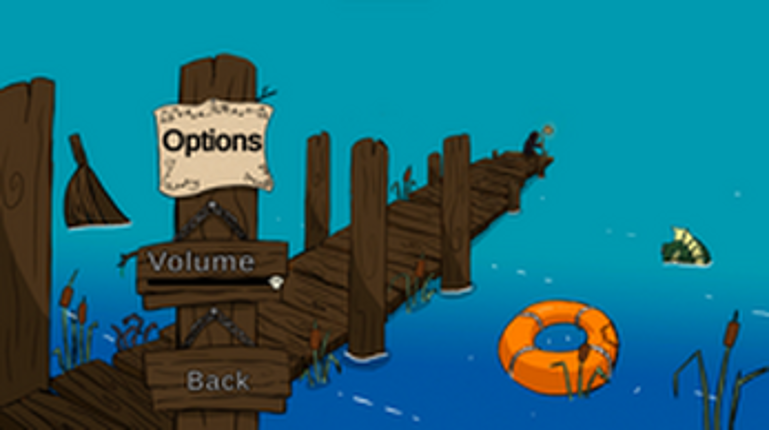 Ferryman Of The Underworld screenshot