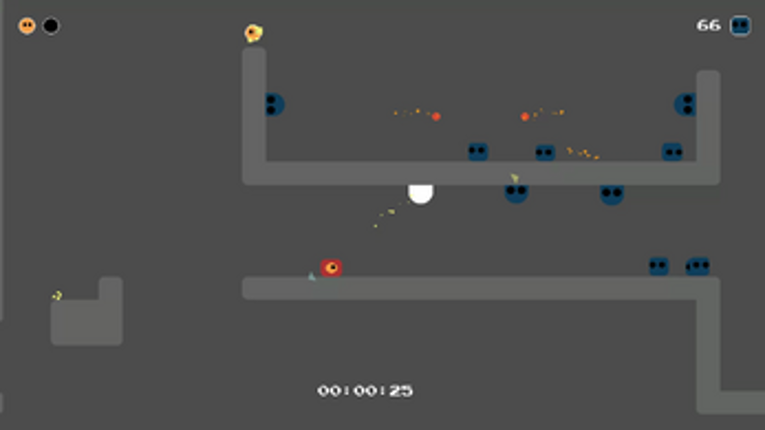 Fire! Fight! Flight? Image