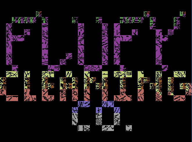 Games like Flufy Cleaning Co.