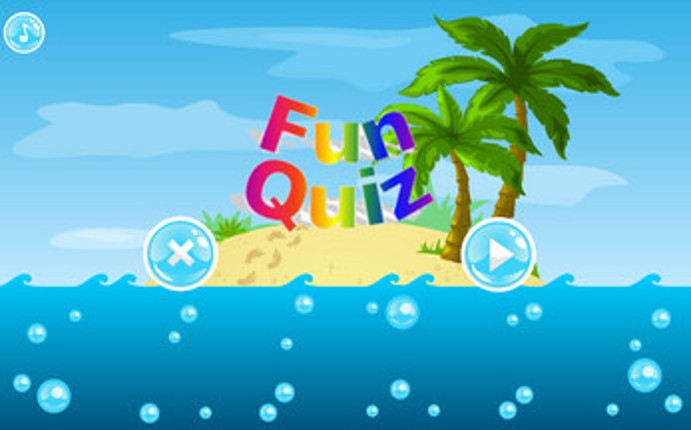 FunQuiz Image