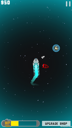 Galactic Revolution screenshot