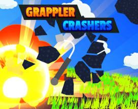 Grappler Crashers Image