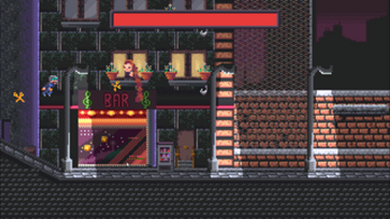 Hair & Knuckles (Tu Juego a Juicio JAM) Image