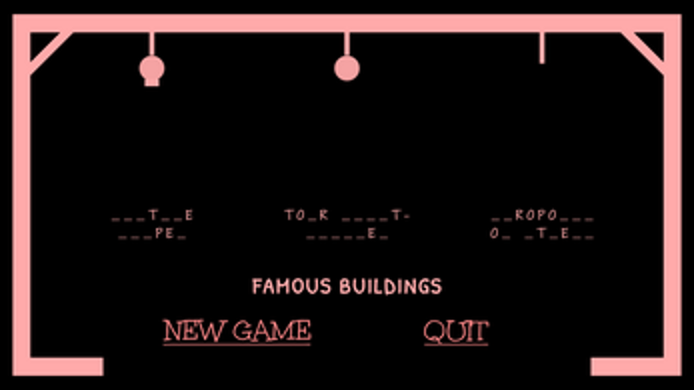 Hangman: Death Row screenshot