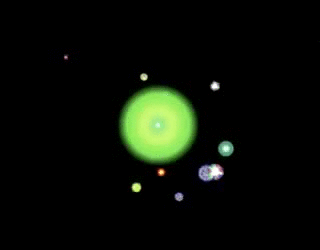 Games like It All Revolves Around You