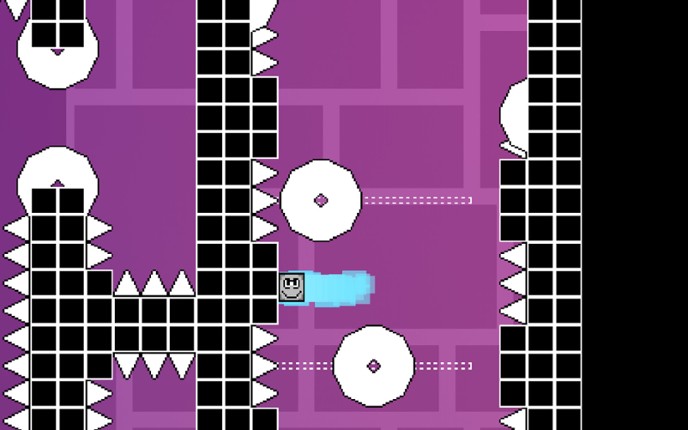 Kaizo Block screenshot