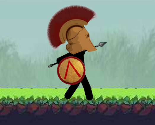 Games like King of the Spear