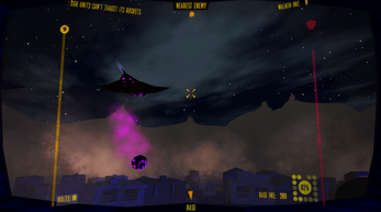 Last Tech Defense screenshot