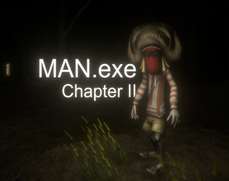 Games like MAN.exe 2